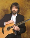 Beppe Gambetta