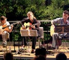 Trio SAM