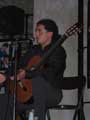 Antonio D'Alessandro racconta la sua chitarra classica e si cimenta con Asturias