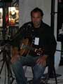 Reno Brandoni fondatore di Fingerpicking.net,parla e suona di blues