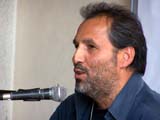 Reno Brandoni, il fondatore di Fingerpicking.net