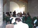 Al mattino la presentazione del libro "Spaziomusica Spaziobruno" di Daniela Bonanni