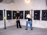 Mostra fotografica di Rolando Giambelli dedicata ai grandi chitarristi acustici 