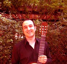 Giulio Tampalini