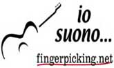 I chitarristi dell'Associazione Fingerpicking.net coordinano gli eventi pomeridiani