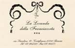 La Locanda della Franciacorta