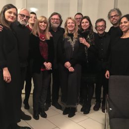 La Buona Novella della Piccola Orchestra Apocrifa