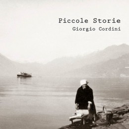 Il CD “Piccole Storie” distribuito da IRD