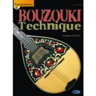 Manuale Bouzouki Technique