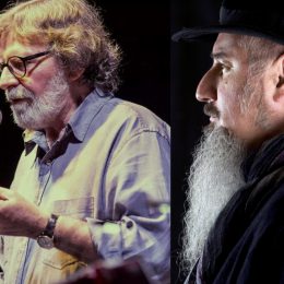 Canzoni Civili – Duo Cordini-Gazich