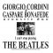 L’11 dicembre esce il nuovo CD “I can’t stop playing the Beatles”